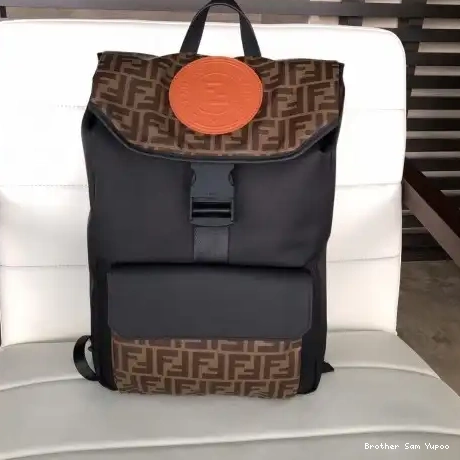 Bags Fendi 1917M0053 0326